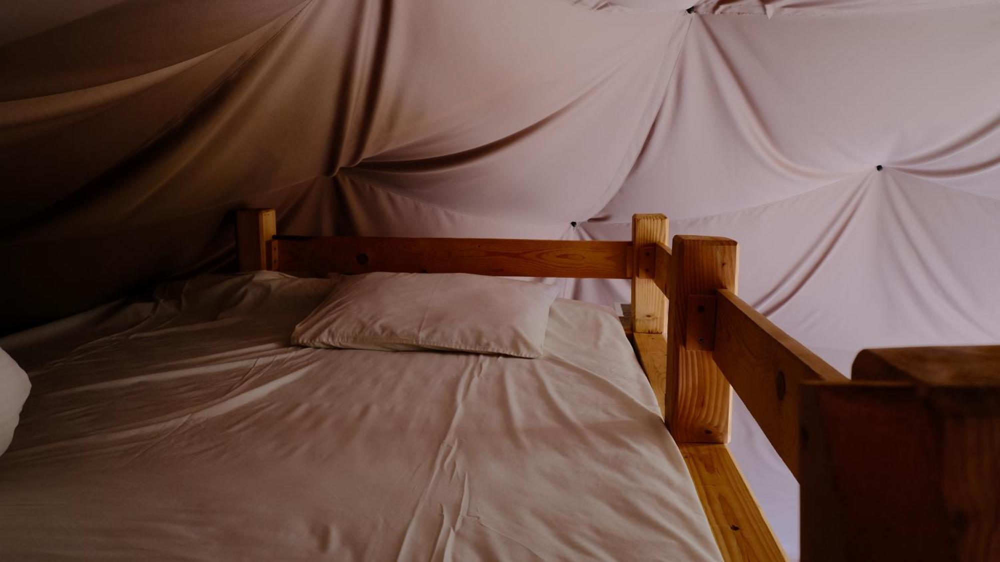 Глемпінг Де Вайб Hotel Vorokhta Phòng bức ảnh